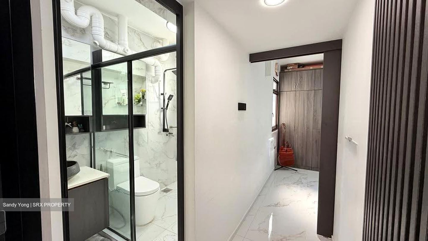 Blk 273D Wenya (Jurong West), HDB 4 Rooms #606735321